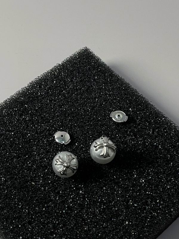 Chrome Hearts earring 07yxh03